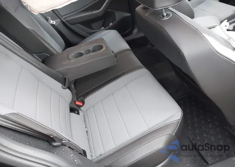 2025 Volkswagen Jetta 1.5T Se z USA, uszkodzony, nr VIN 3VW7X7BU9SM101330